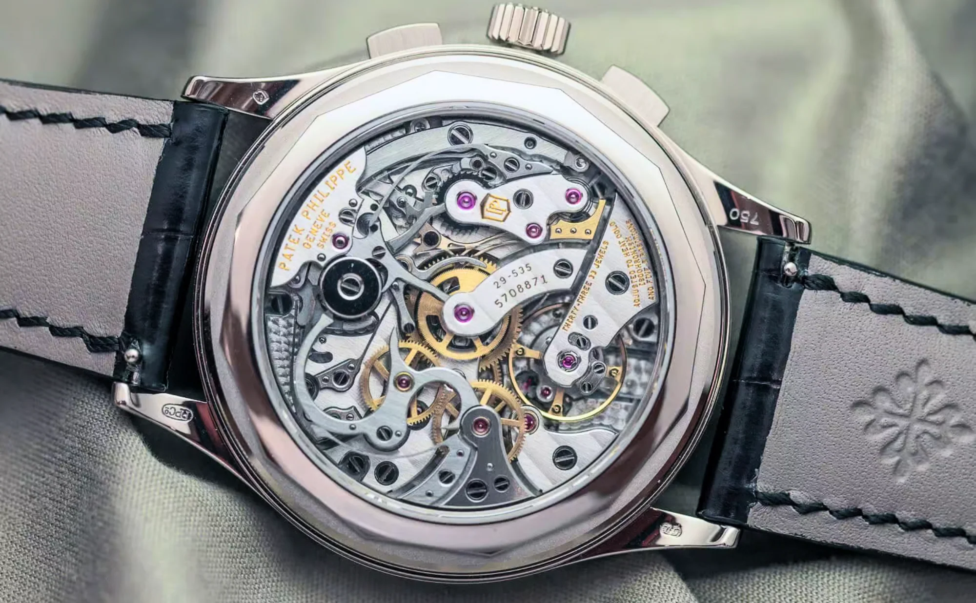 Timeless Luxury, Expertly Curated
